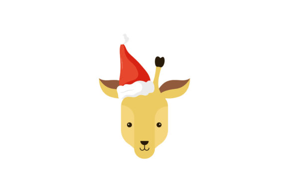 Download Christmas Cute Animal Party - Cute Collection