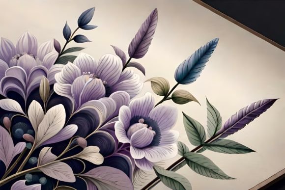 Download Lavender &amp; Wedding Bouquet - Premium Resources