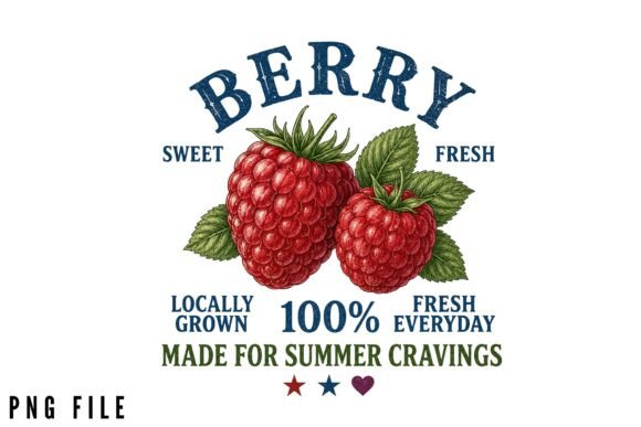 Download Vintage Summer Fruit Quotes PNG - Vintage summer Collection